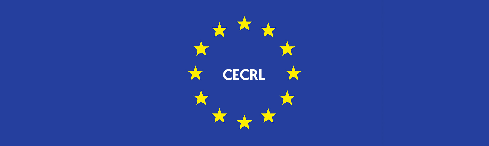Cadre Européen de Référence pour les Langues (CECRL)